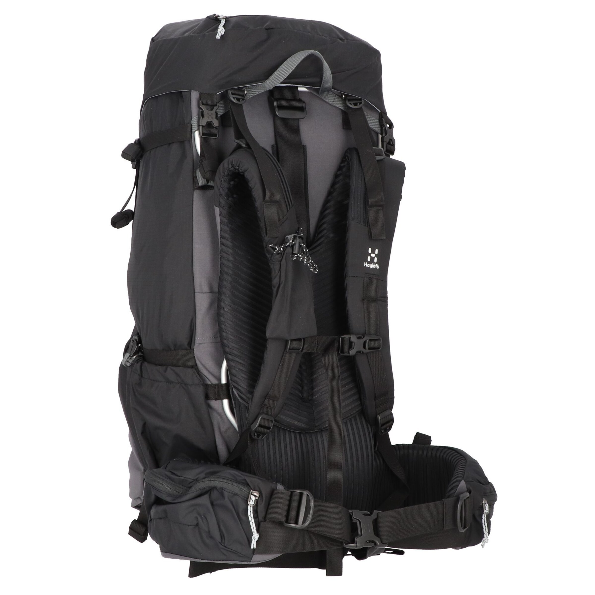 Haglöfs Sports Backpack in Black