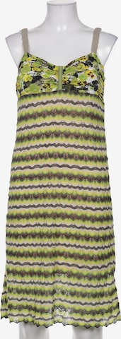 Marc Cain Dress in L in Green: front