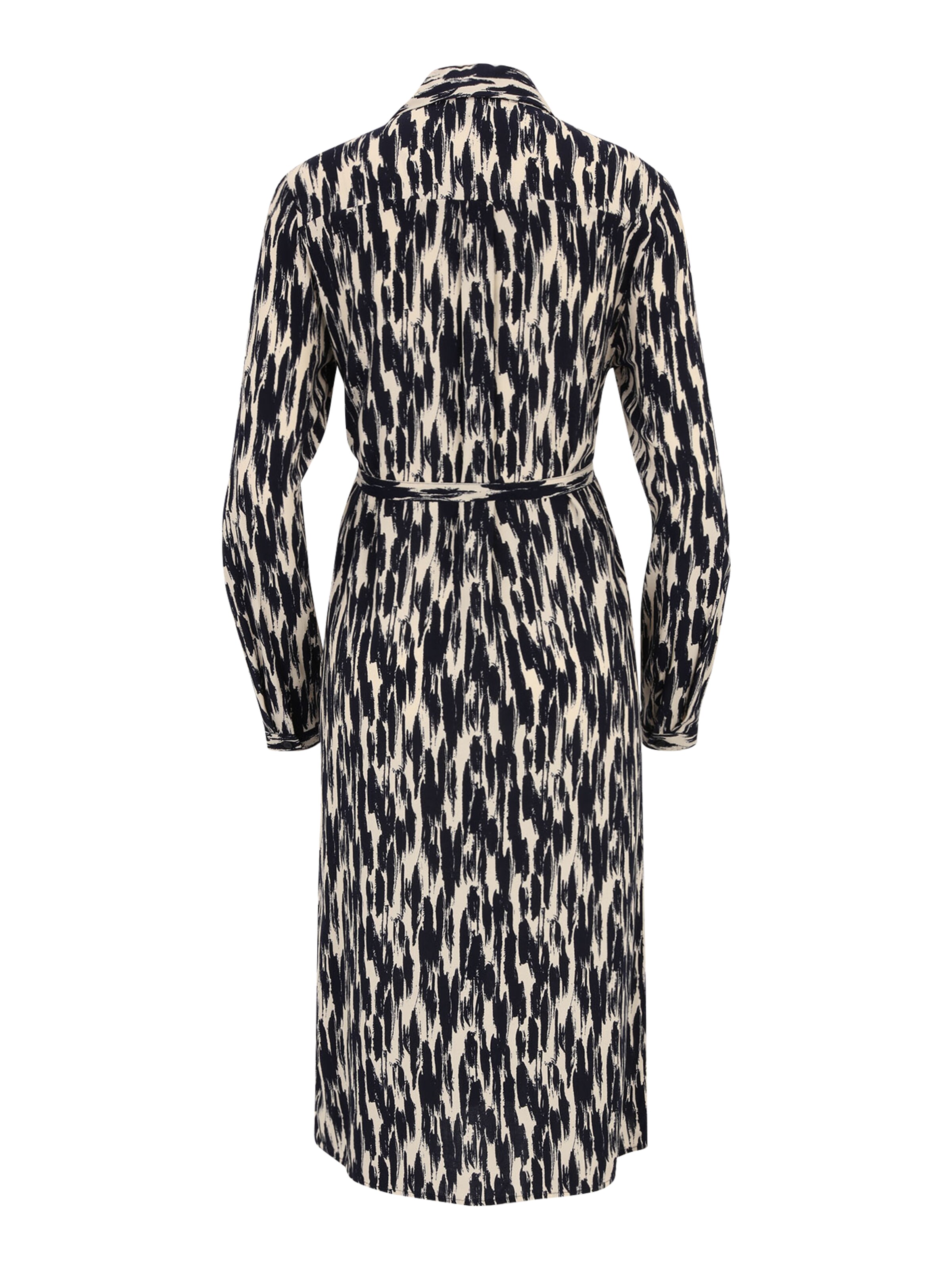 Abito camicia 'Easy' di Vero Moda Maternity in beige