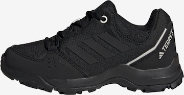 ADIDAS TERREX - Zapatos bajos 'Hyperhiker Low' en negro: frente