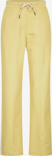 4funkyflavours Pants 'Stomp Your Feet' in Yellow / Off white, Item view