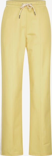 4funkyflavours Pants 'Stomp Your Feet' in Yellow / Off white, Item view