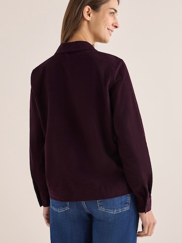 CECIL - Blusa en lila