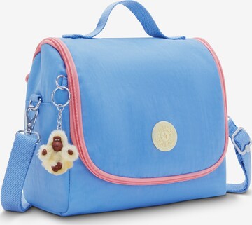 KIPLING Tas 'New Kichirou' in Blauw