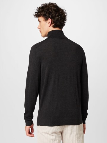 Calvin Klein Pullover in Schwarz