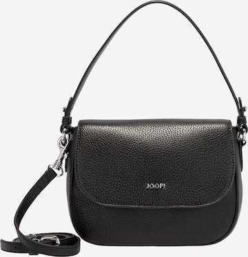 JOOP! - Bolso de hombro 'Pompeji Esmera' en negro: frente