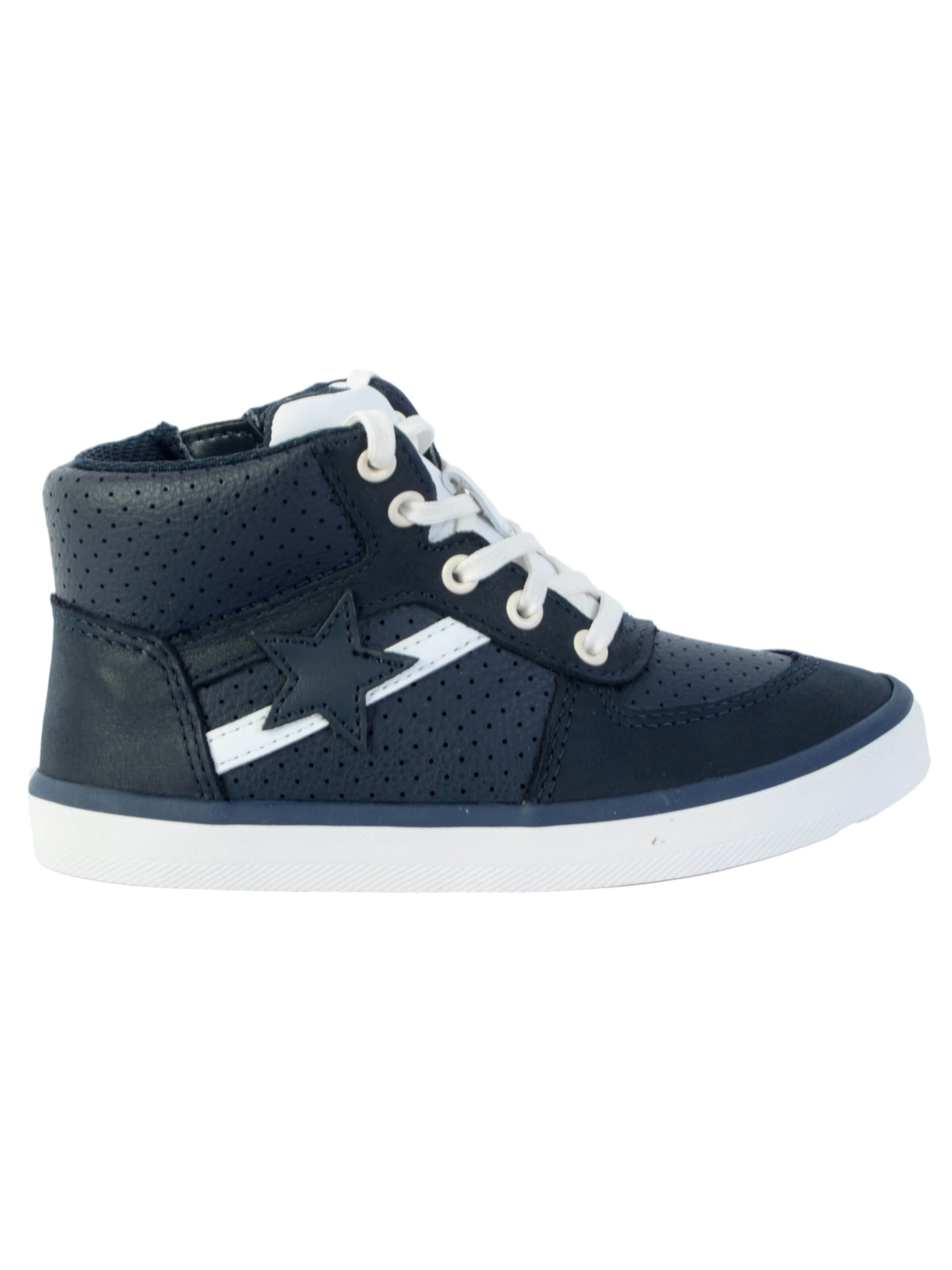 Sneaker di CLARKS in blu