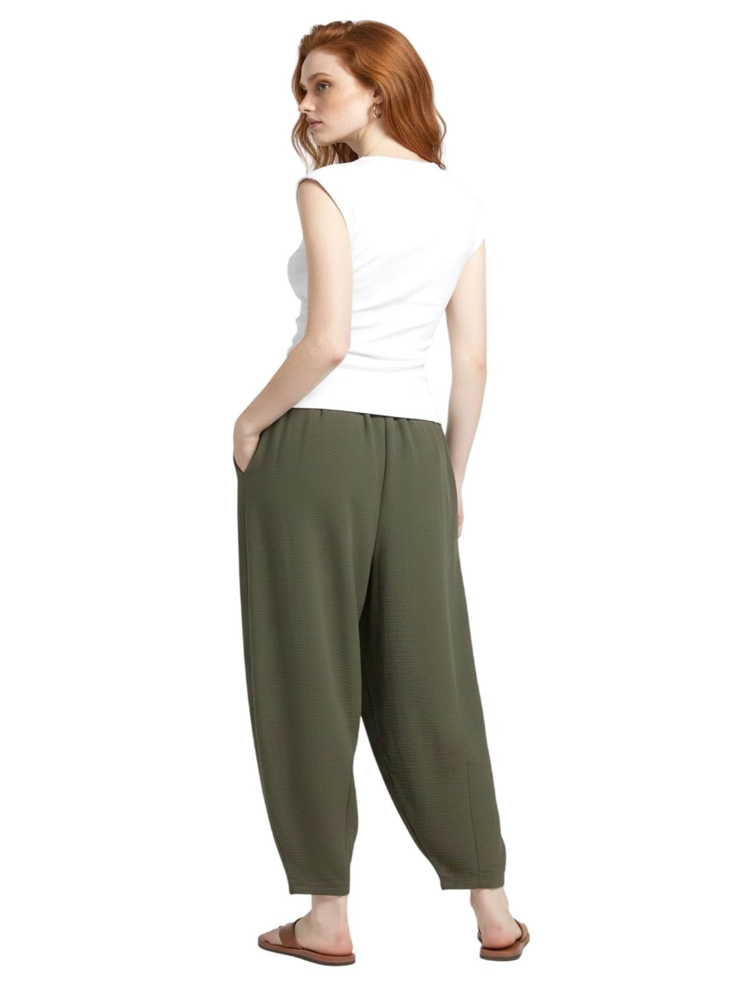 Alexa Dash Top – bílá