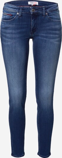 Jeans 'Sophie' Tommy Jeans pe albastru denim, Vizualizare produs