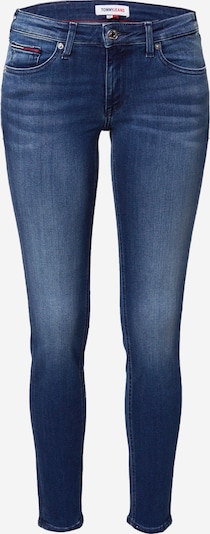 Jeans 'Sophie' Tommy Jeans pe albastru denim, Vizualizare produs