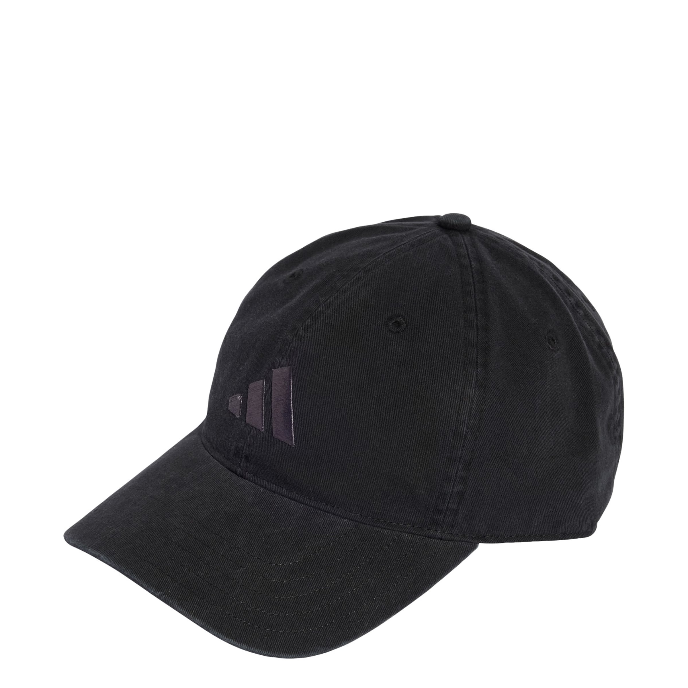ADIDAS PERFORMANCE Casquette de sport 'Tiro Competition' en 60-61 en aubergine / noir, Vue avec produit