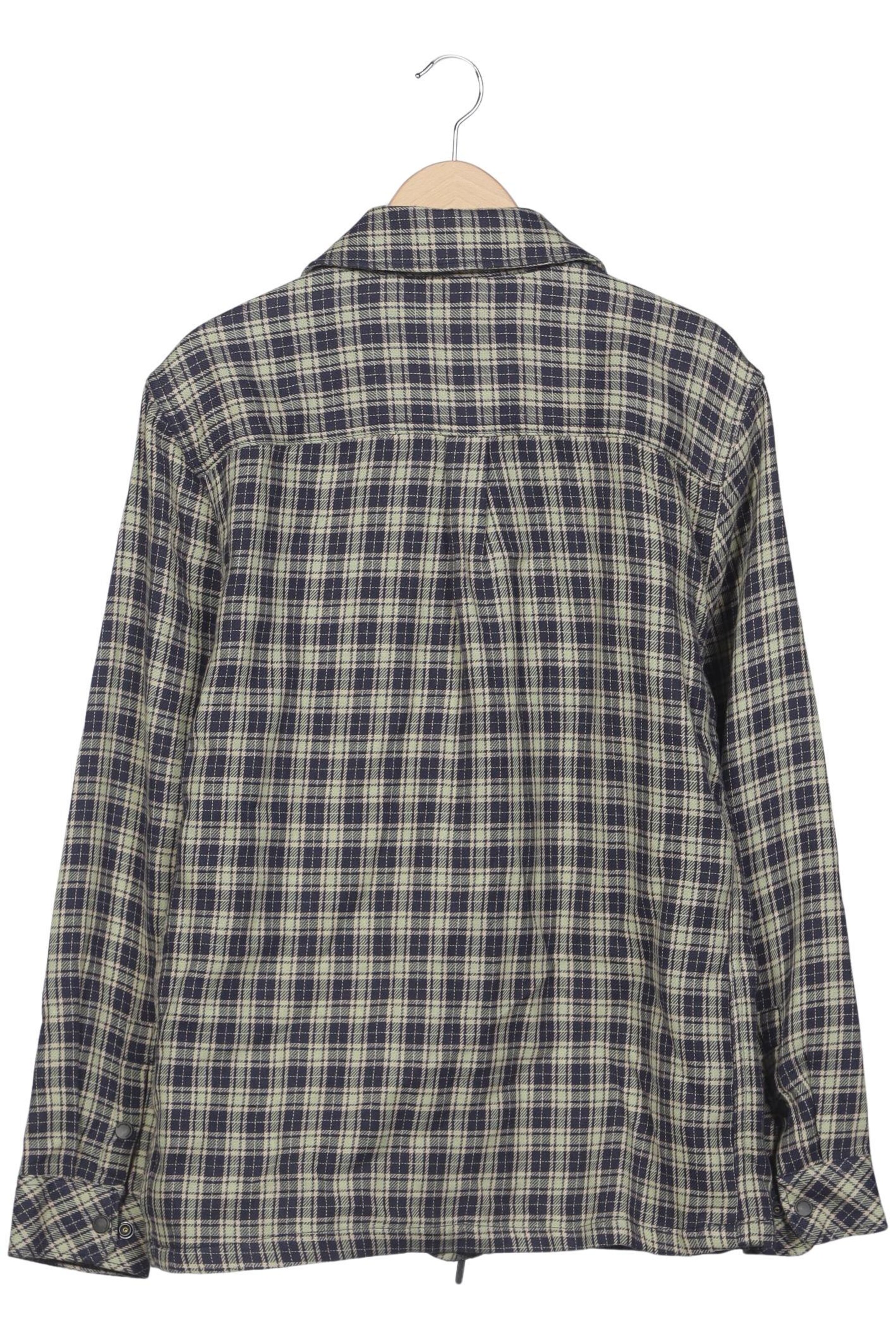 KnowledgeCotton Apparel Jacket & Coat in L in Mixed colors