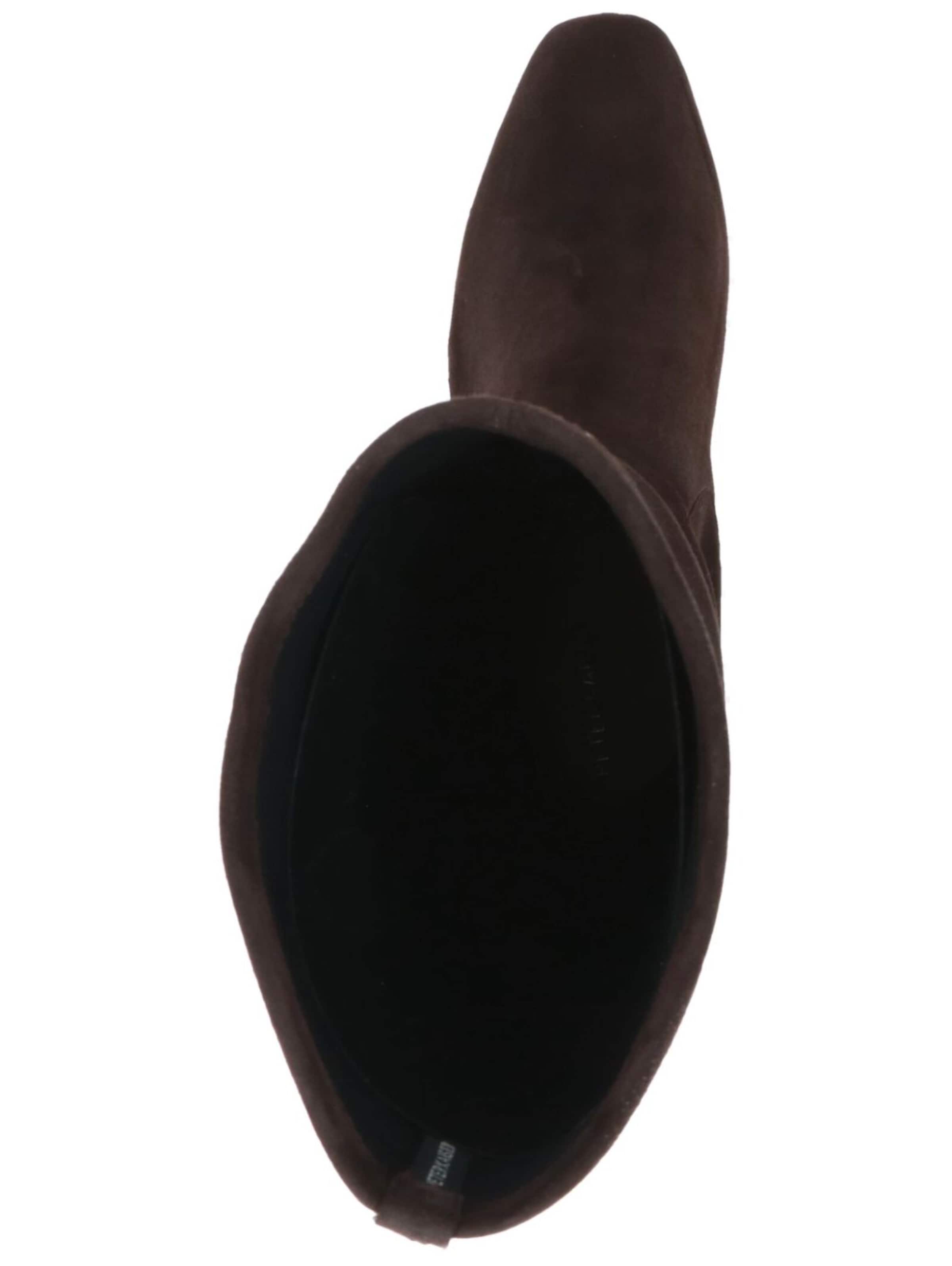 Bottes PETER KAISER en marron