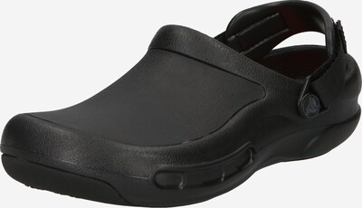 Crocs Clogs in schwarz, Produktansicht