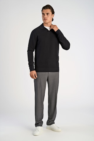 Lindbergh Sweater in Black