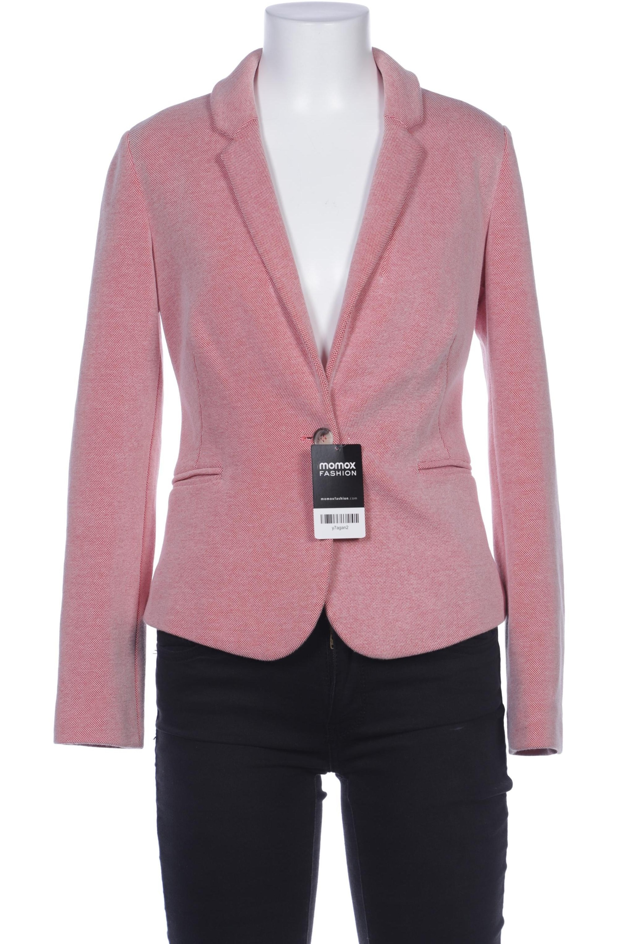 heine Blazer XS in Pink: Vorderseite