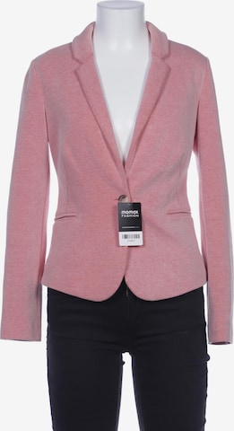 heine Blazer XS in Pink: Vorderseite