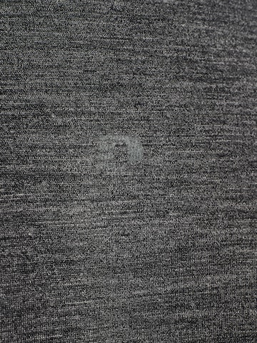 Newline Funktionsshirt in Schwarz