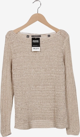 ESPRIT Pullover S in Beige: Vorderseite