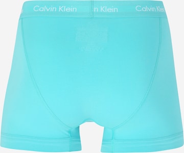 Calvin Klein Underwear Szabványos Boxeralsók - bézs