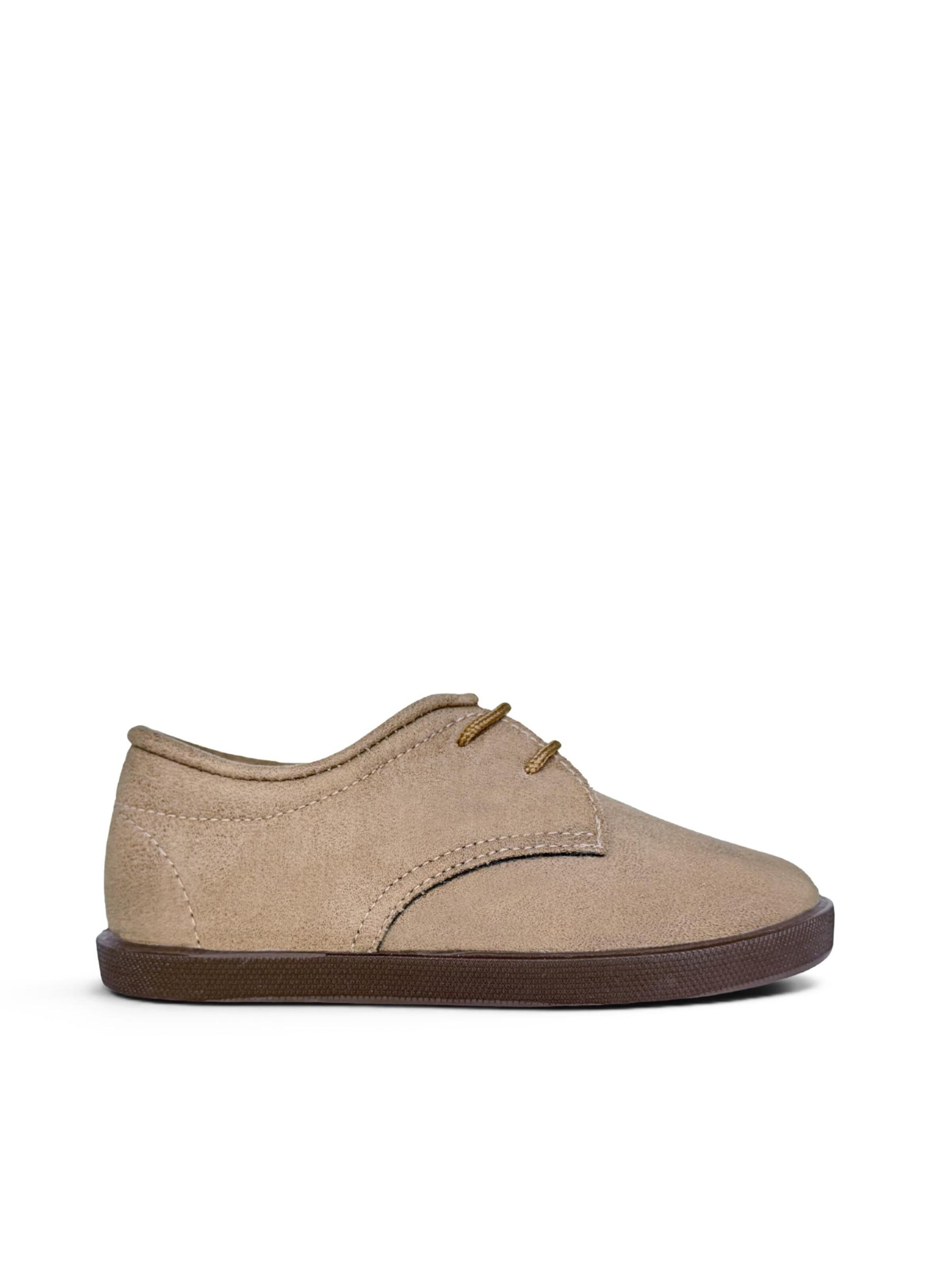 Chaussure basse Pisamonas en gris