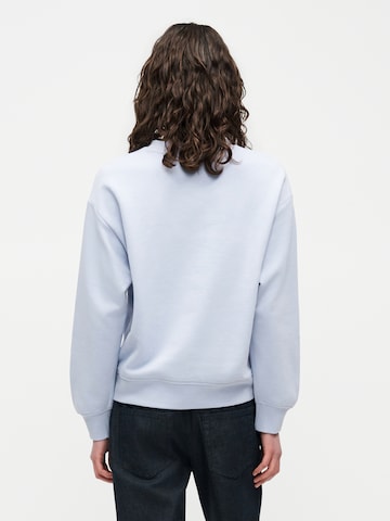 Calvin Klein Jeans Tréning póló - lila