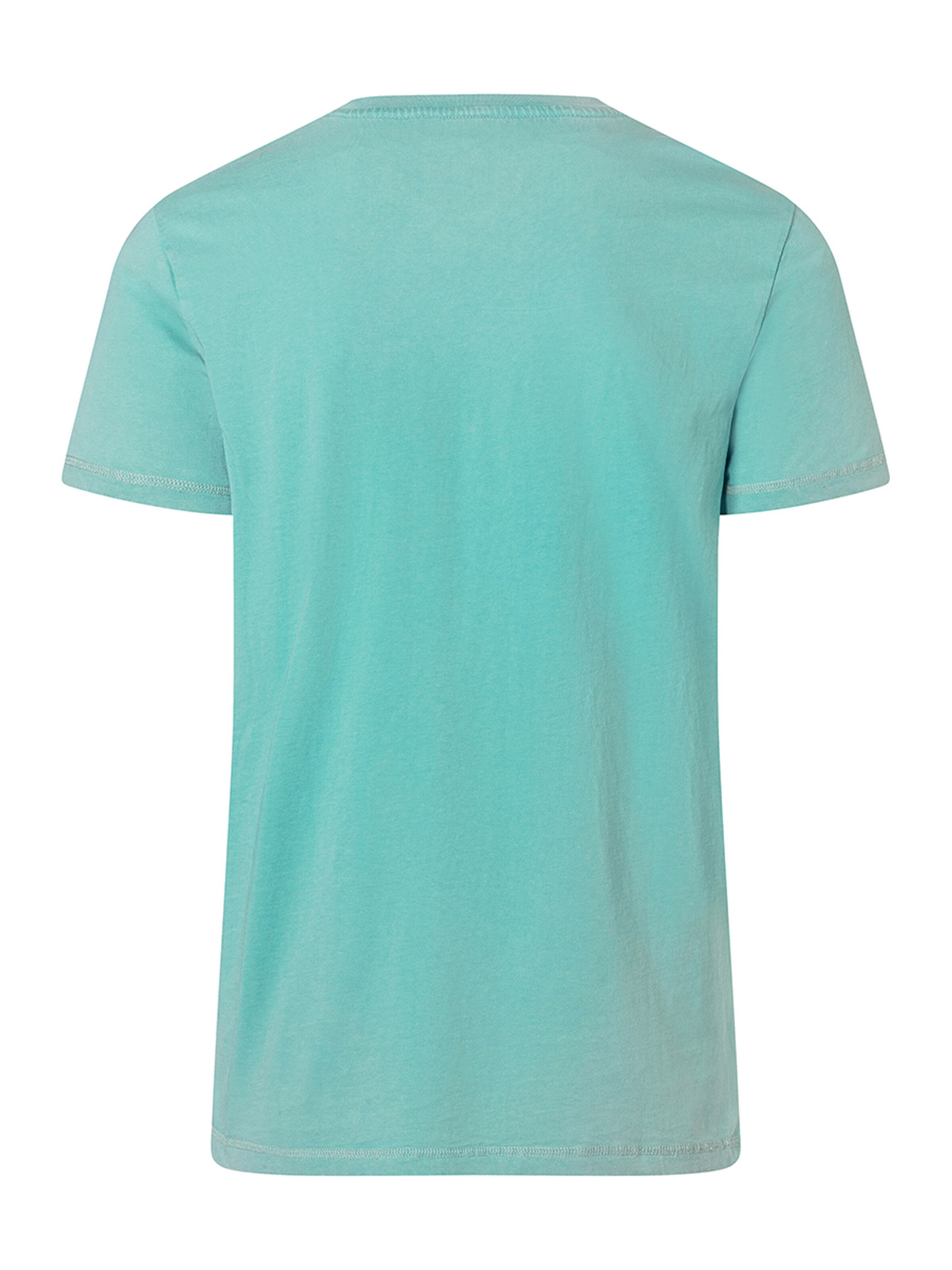 TIMEZONE Shirt 'Cuba' in Green