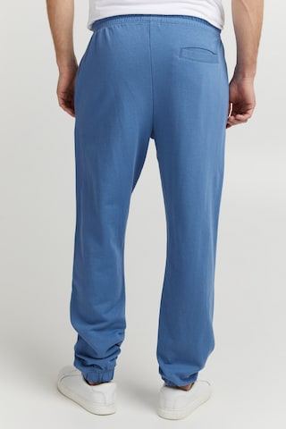 !Solid Loose fit Pants 'Bryan' in Blue