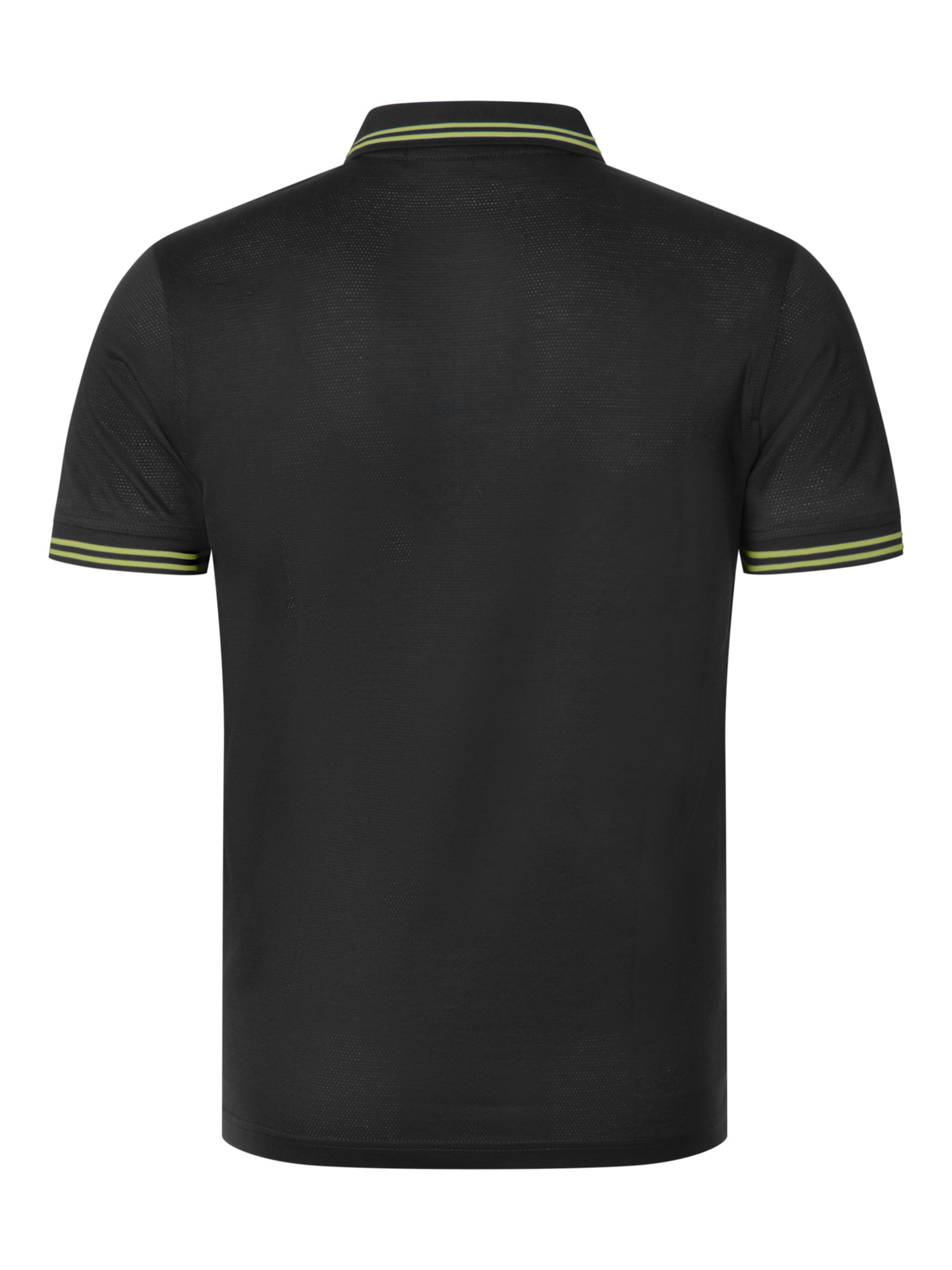 Karl Lagerfeld - Camisa em preto