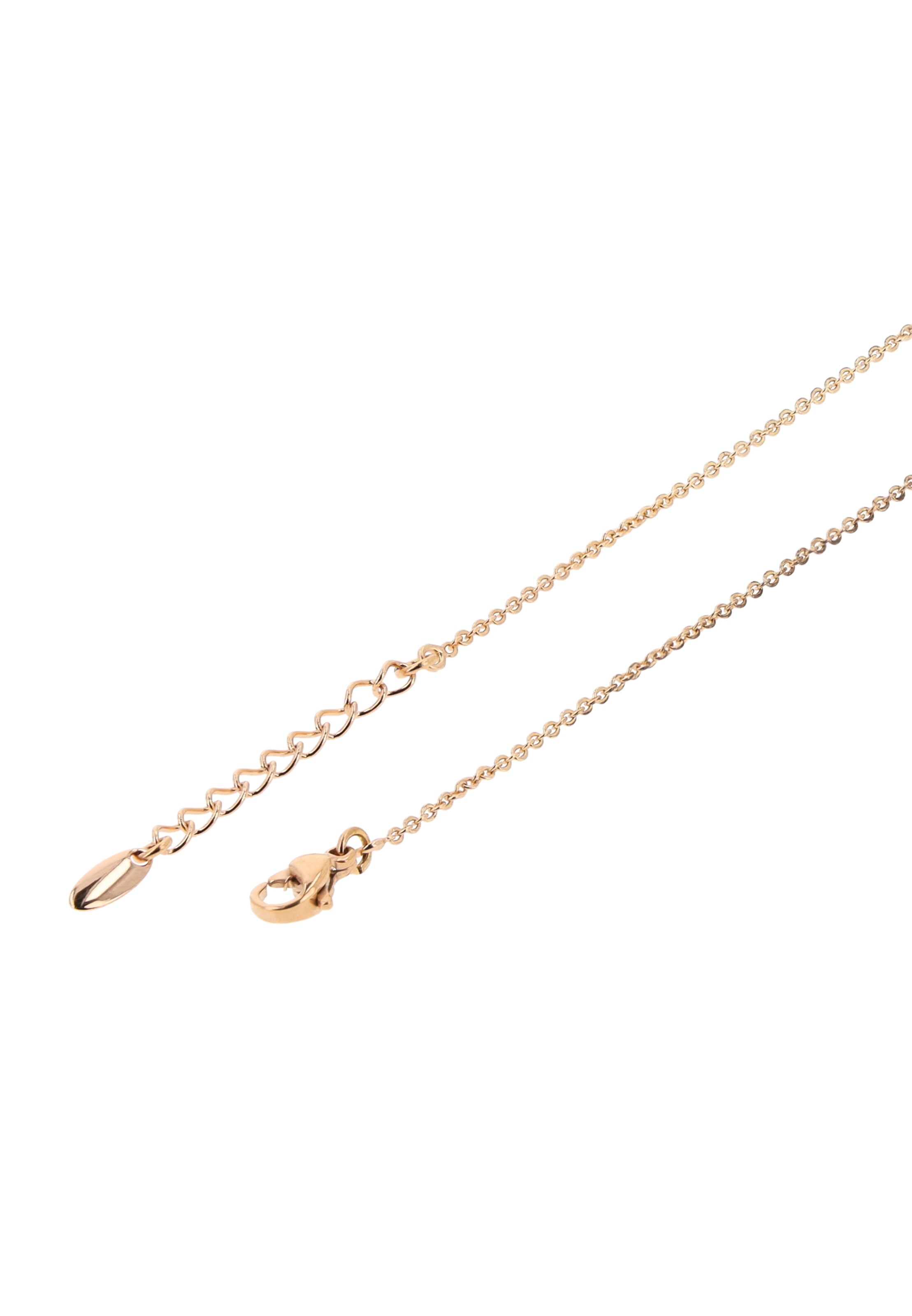 faina - Cadena en oro