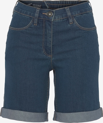 ARIZONA Jeans in Blau: Vorderseite