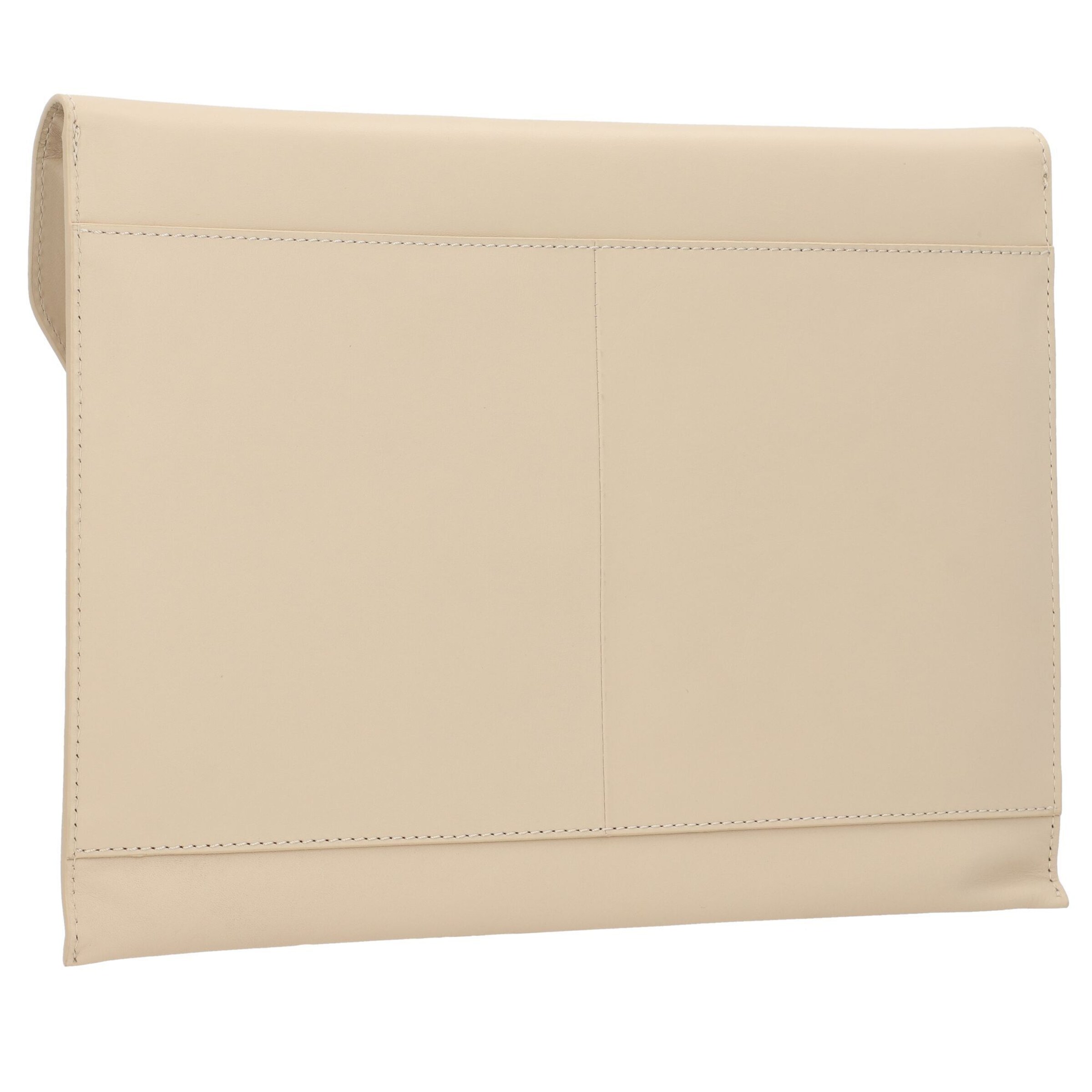 Borsa per laptop 'Daphne' di bugatti in beige