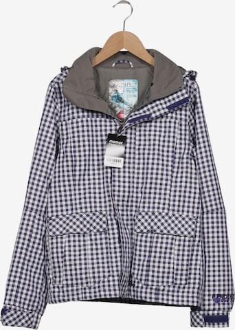 PROTEST Jacke XS in Mischfarben: Vorderseite