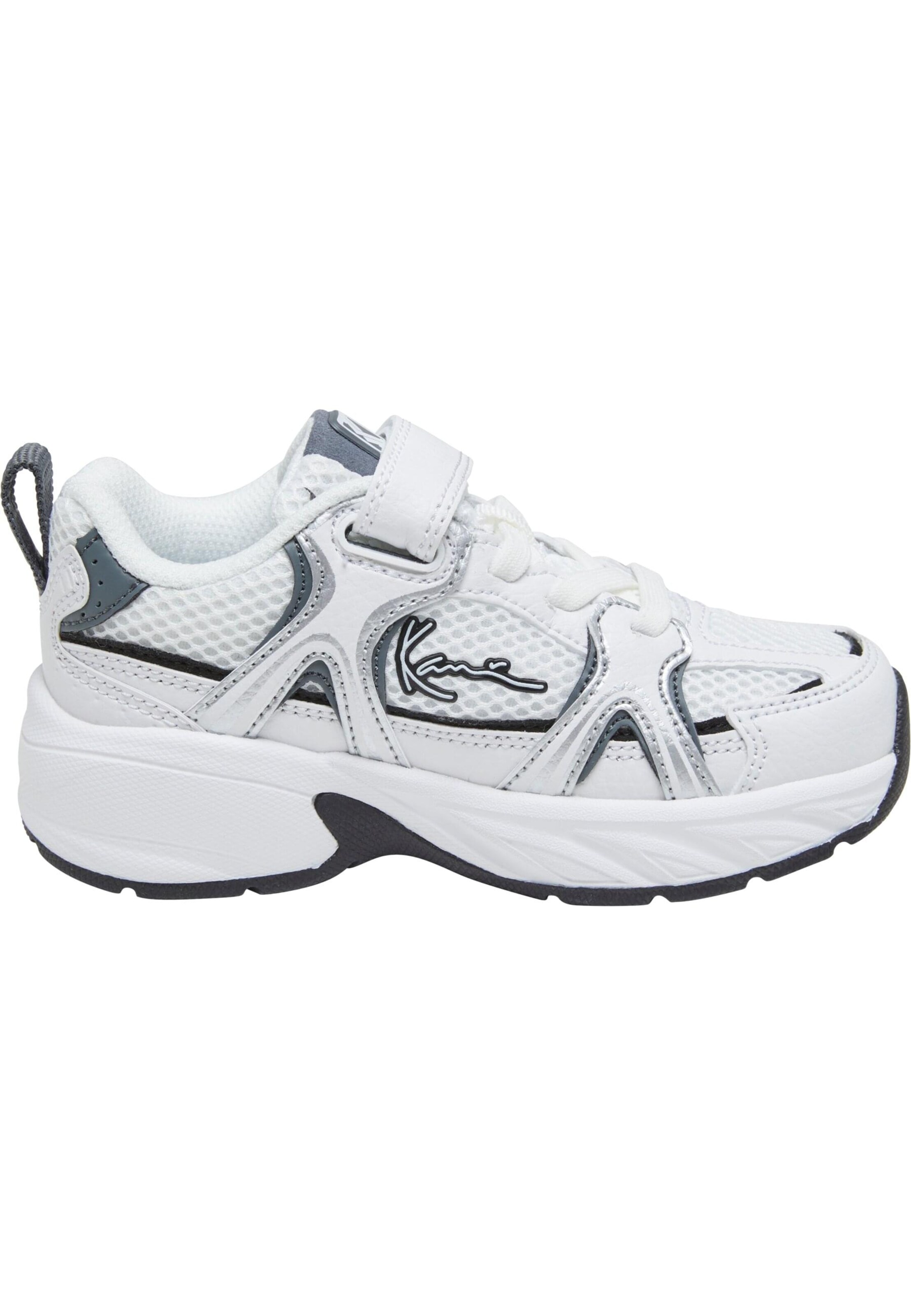 Karl Kani Кроссовки 'Prime Runner Td' в Белый