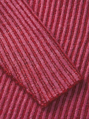 JJXX Pullover'JXMaghna' in Rot