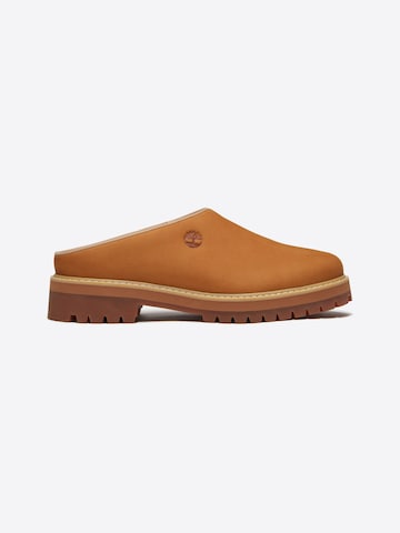 TIMBERLAND - Socas em castanho