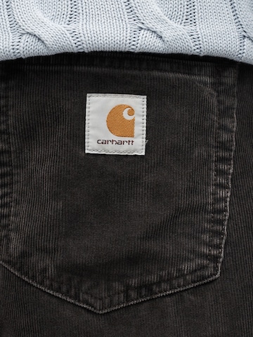 Carhartt WIP regular Τζιν 'Aaron' σε μαύρο