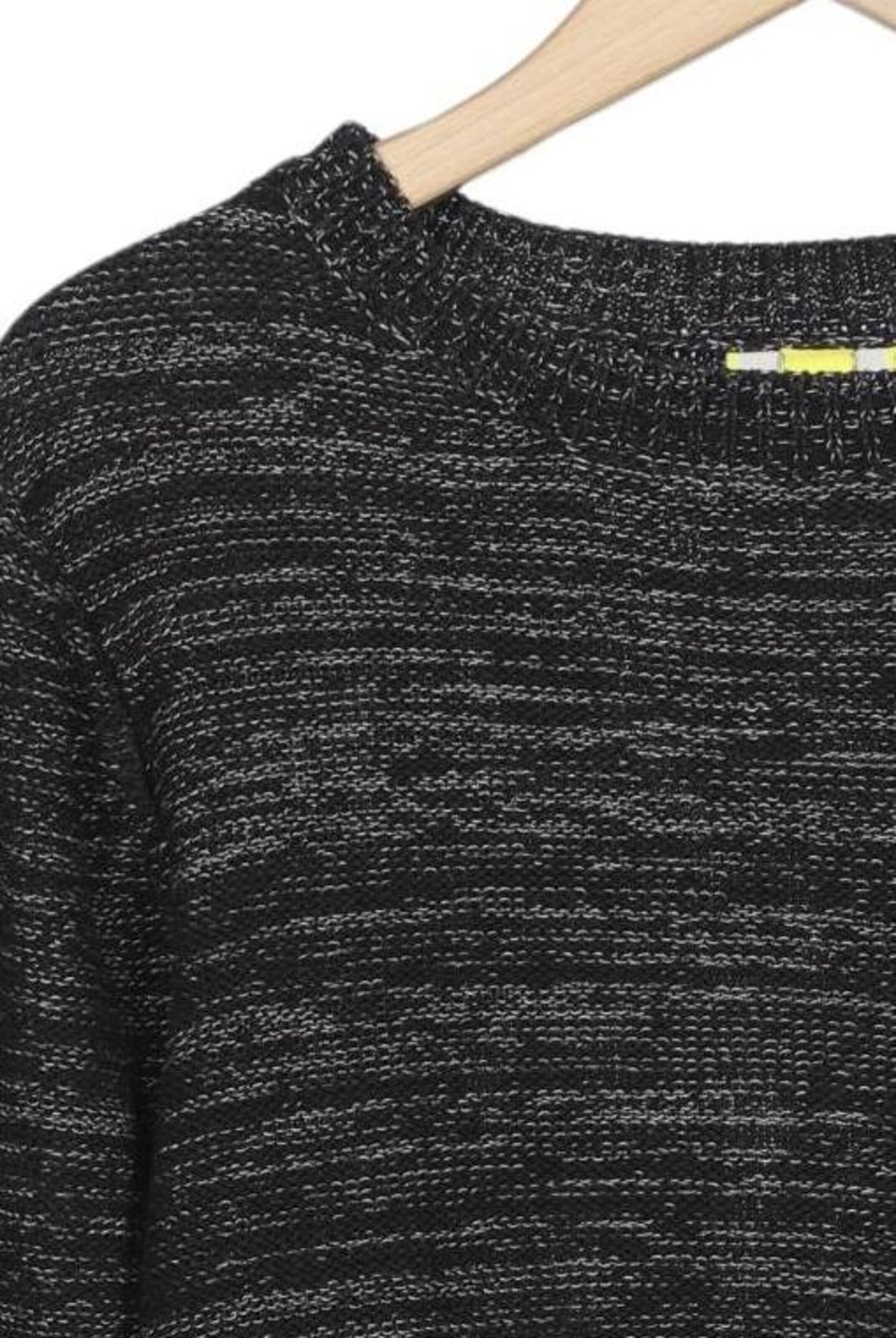 alife & kickin Sweater & Cardigan in M in Grey