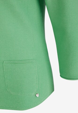 Rabe Sweater in Green