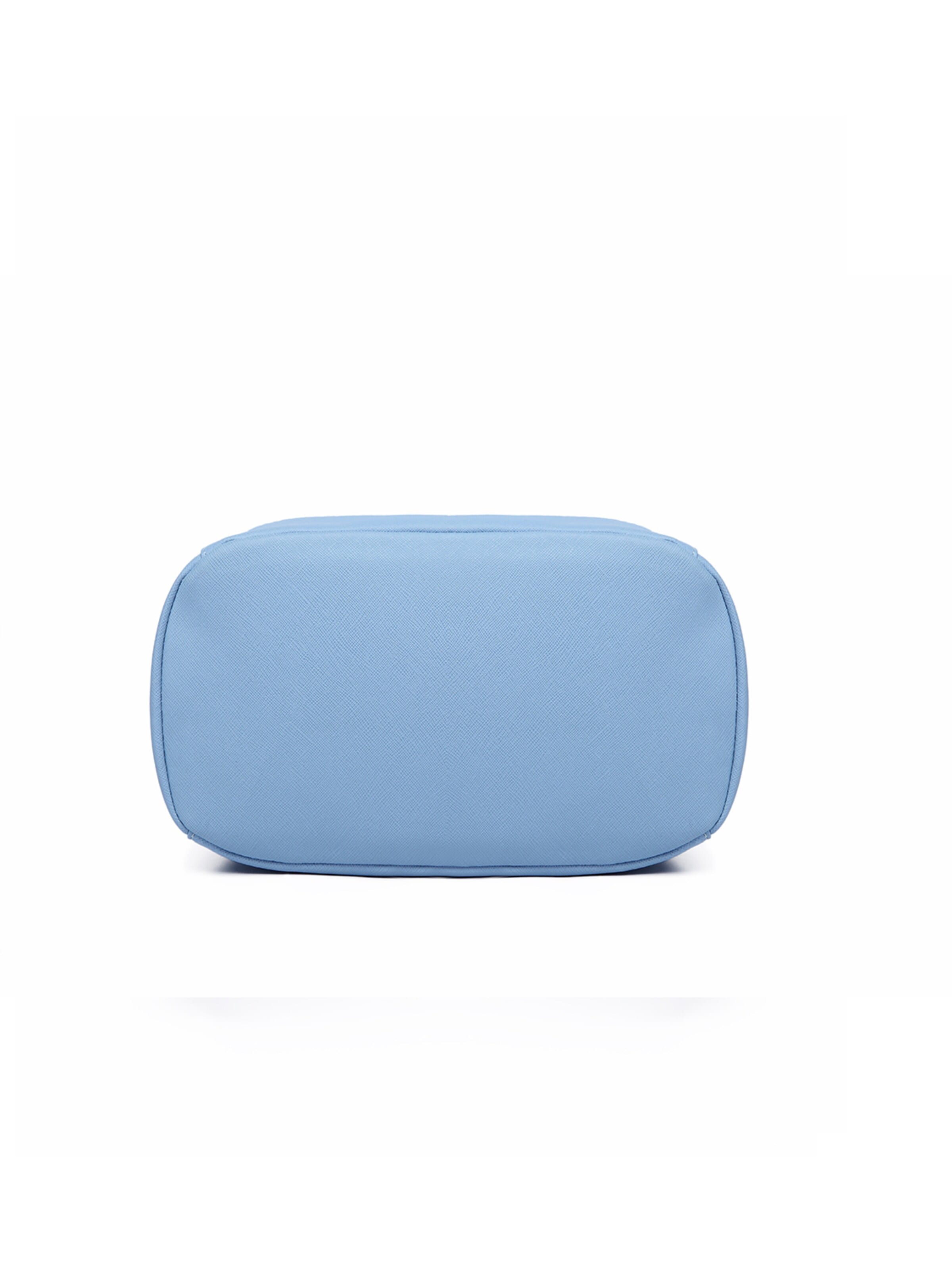 Miss Lulu Backpack in Blue