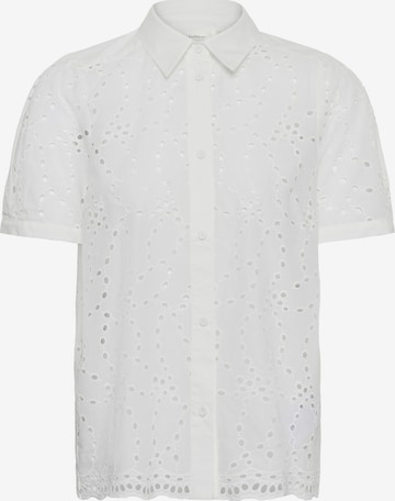 InWear Shirts i hvid: forside