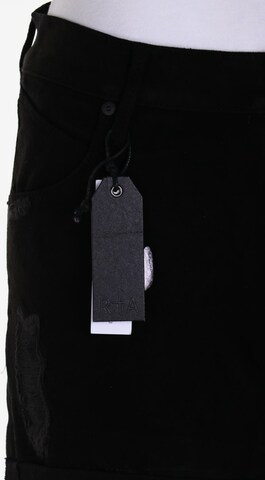 RtA Shorts in S in Black