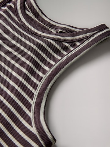 mišri The Set Palaidinė be rankovių