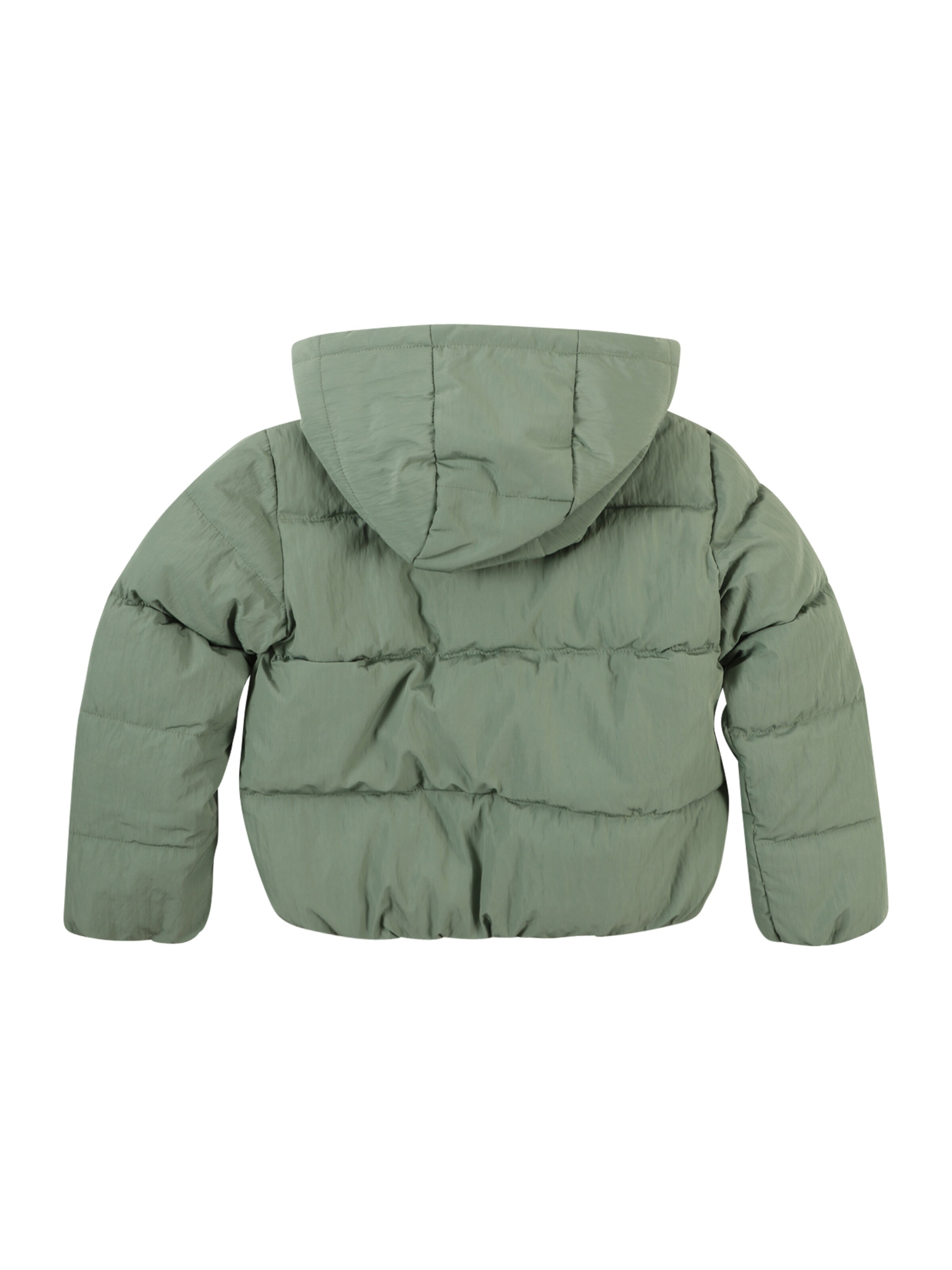 ONLY GIRLS - Chaqueta de invierno en verde