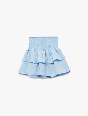 Koton Skirt in Blue
