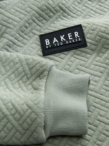 Baker by Ted Baker Sweatshirt in Green
