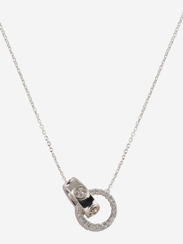 Michael Kors Necklace in Silver