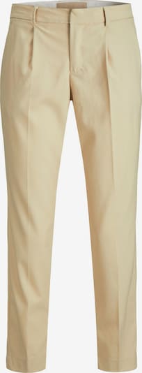 JJXX Kalhoty se sklady v pase 'Chloe' - béžová, Produkt