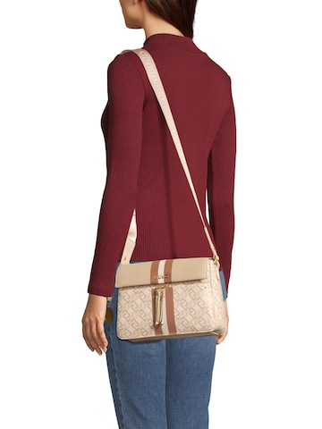 Liu Jo Crossbody bag in Beige