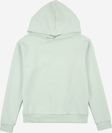 žalia Only Play Girls Sportinio tipo megztinis 'ONPLOUNGES': priekis